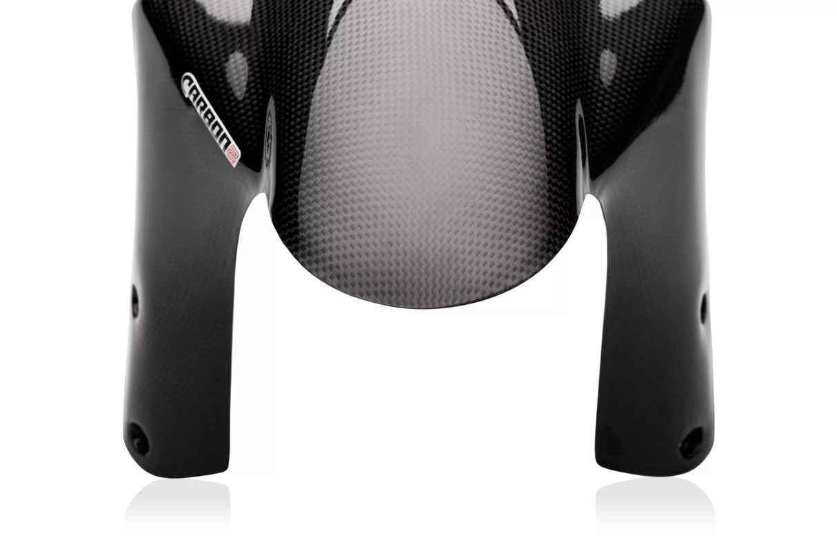 DUCATI 748-916-996-998 Carbon Fiber Front Fender