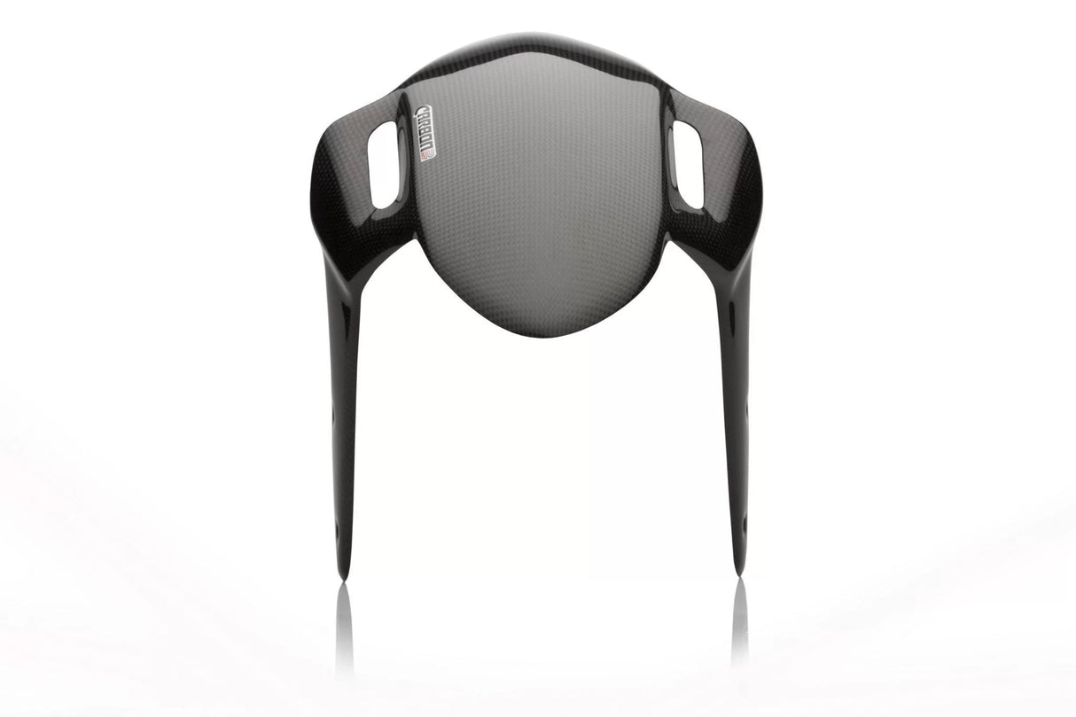 DUCATI Monster S2R/S4R Carbon Fiber Front Fender