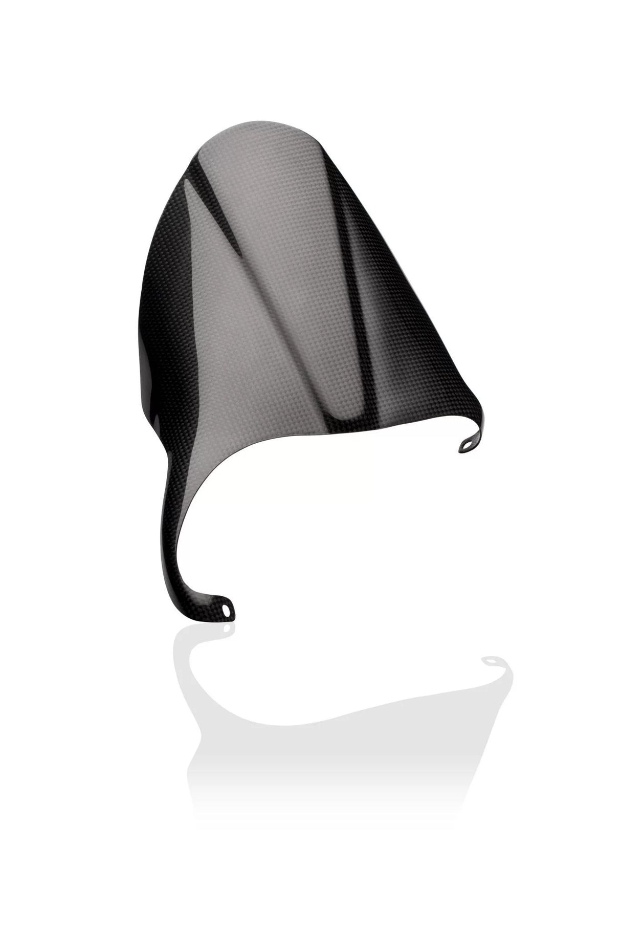 DUCATI Monster S2R/S4R Carbon Fiber Rear Hugger