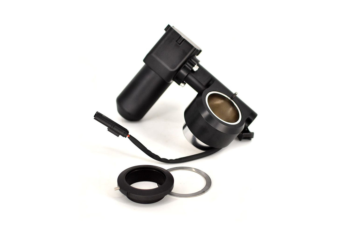 BMW R1250GS 2018 - 2024 Rear Electric Preload Adjuster