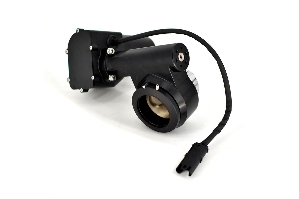 BMW R1250GS 2018 - 2024 Rear Electric Preload Adjuster