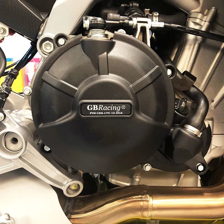 RS / TUONO / TUAREG 660 ENGINE COVER SET