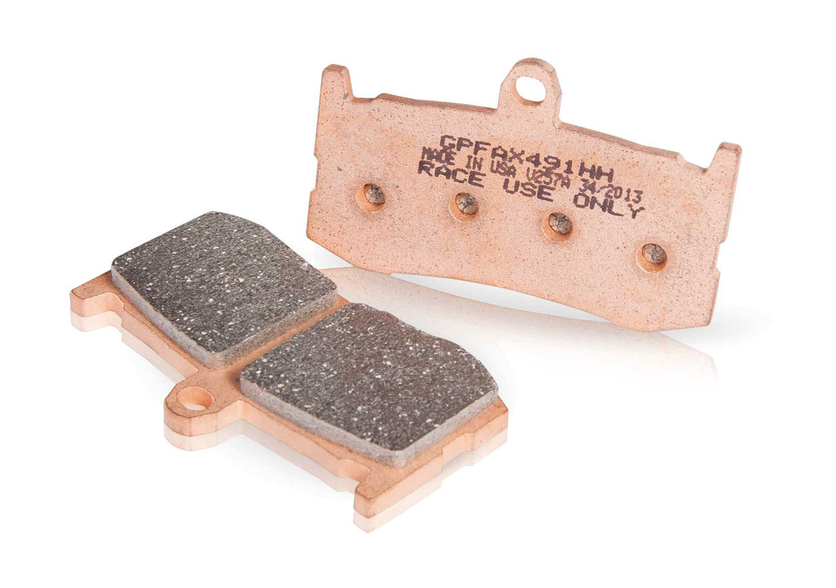 Front Brake Pads EBC 380HH