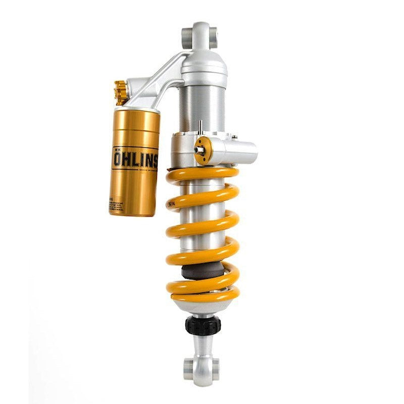 Öhlins Rear Shock Absorber HA 901 – Norden 901 (2022-25) - Öhlins suspension product image