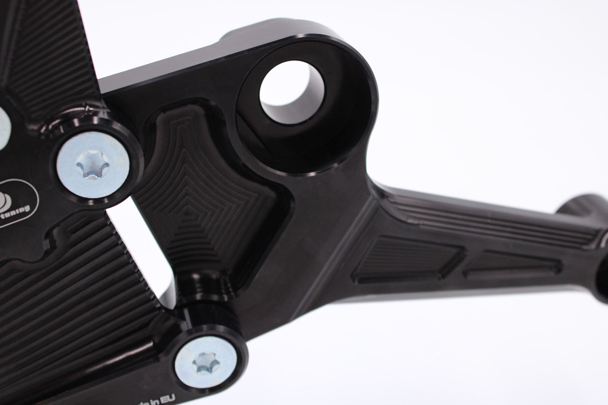 Rear Set Aprilia RS 660 / Tuono 660 (2021 - )