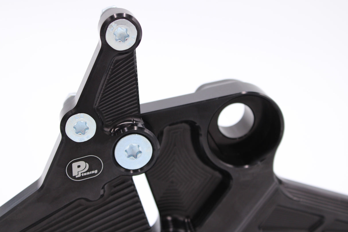 Rear Set Aprilia RS 660 / Tuono 660 (2021 - )