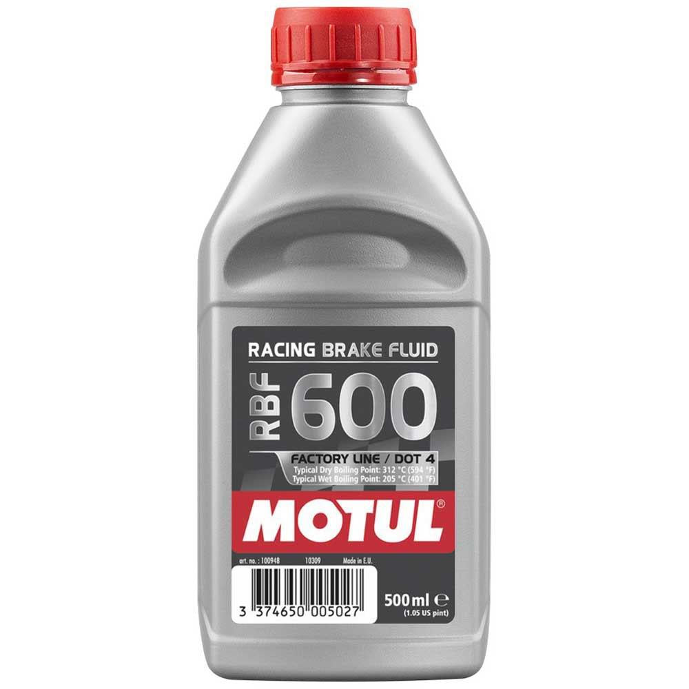 MOTUL RBF 600 FL DOT4 RACING