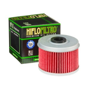 Oil Filter HF113