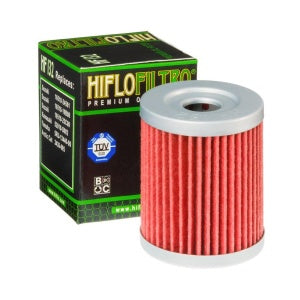 Oil Filter HF132