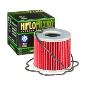Oil Filter HF133