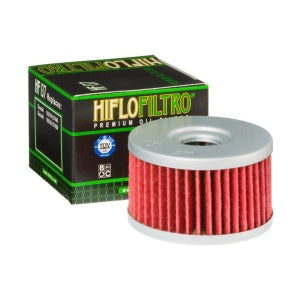 Oil Filter HF137