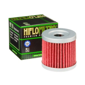Oil Filter HF139