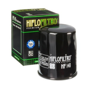 Oil Filter HF148
