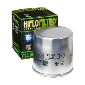 Oil Filter HF163