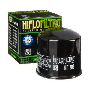 Oil Filter HF202
