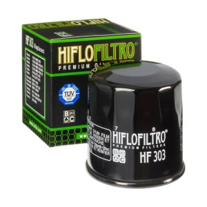 Oil Filter HF303