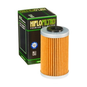 Oil Filter HF655