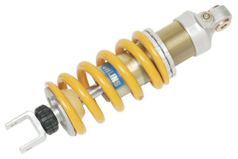 Öhlins Rear Shock Absorber AG 905 – CB 600F Hornet (2005-06) - Öhlins suspension product image