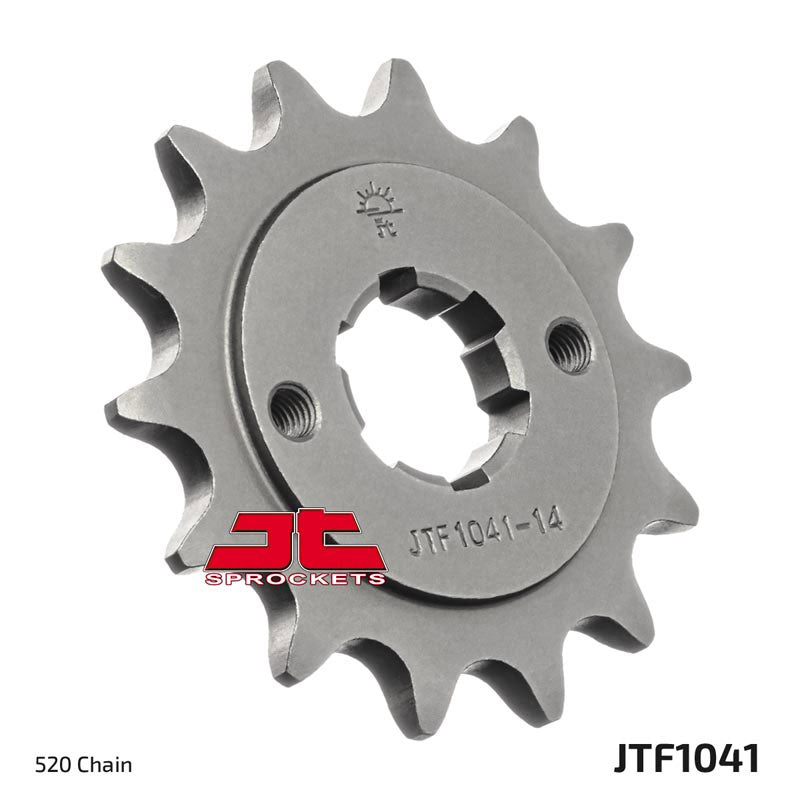 Front sprocket JT JTF1041,14