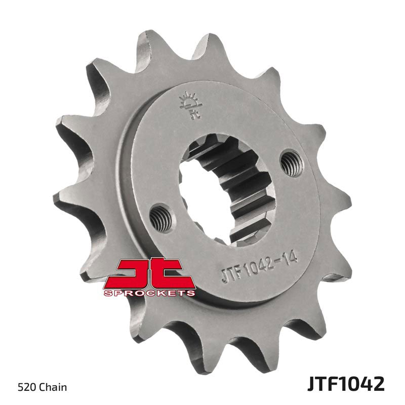 Front sprocket JT JTF1042,14