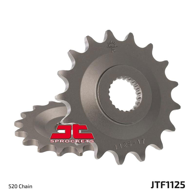 Front sprocket JT JTF1125,17