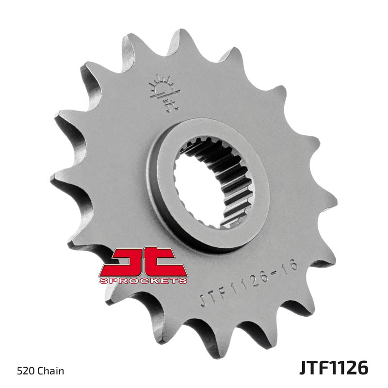 Front sprocket JT JTF1126,16