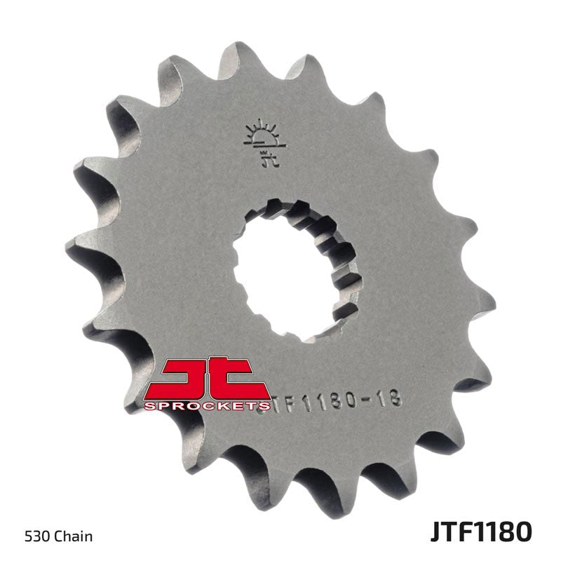 Front sprocket JT JTF1180,18