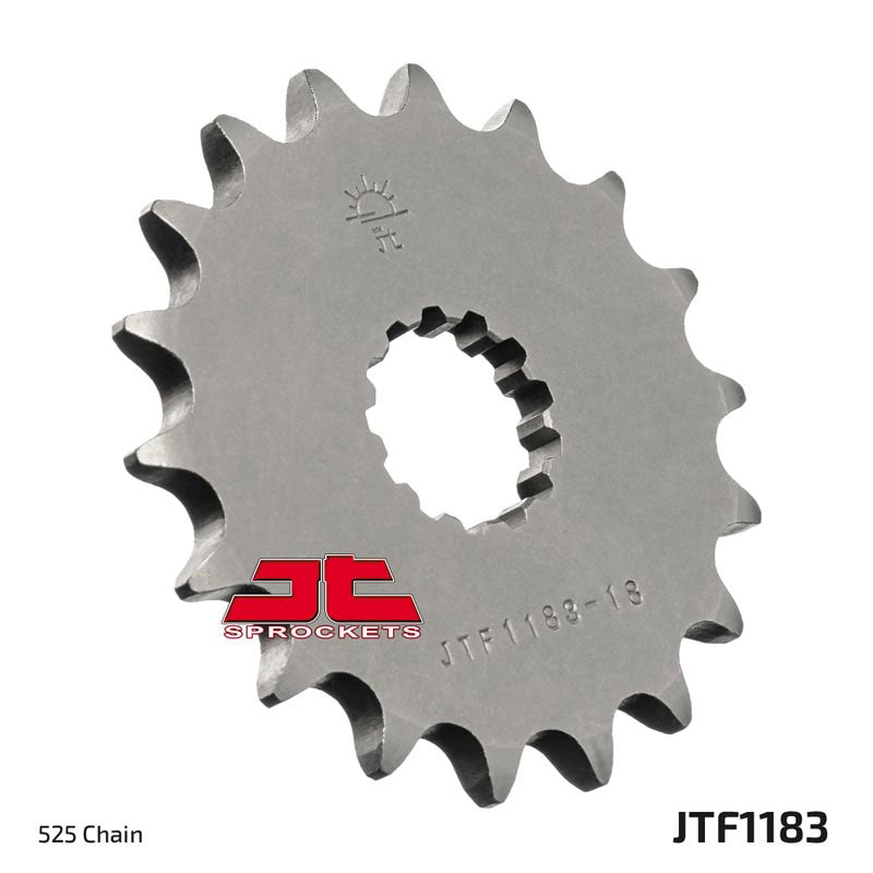 Front sprocket JT JTF1183,18
