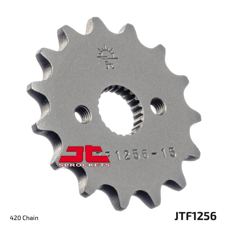 Front sprocket JT JTF1256,14