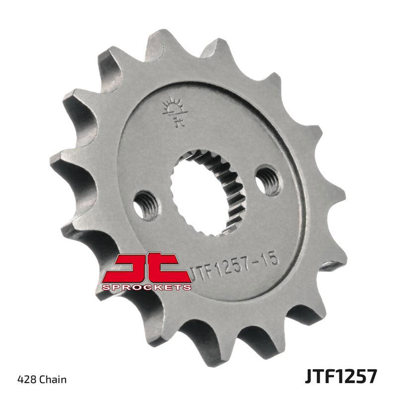 Front sprocket JT JTF1257,15