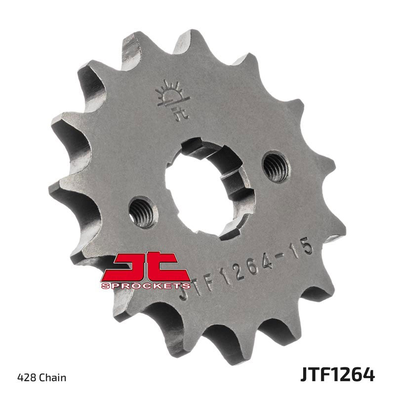 Front sprocket JT JTF1264,17