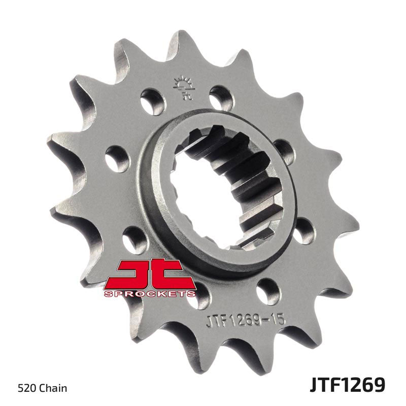 Front sprocket JT JTF1269,16