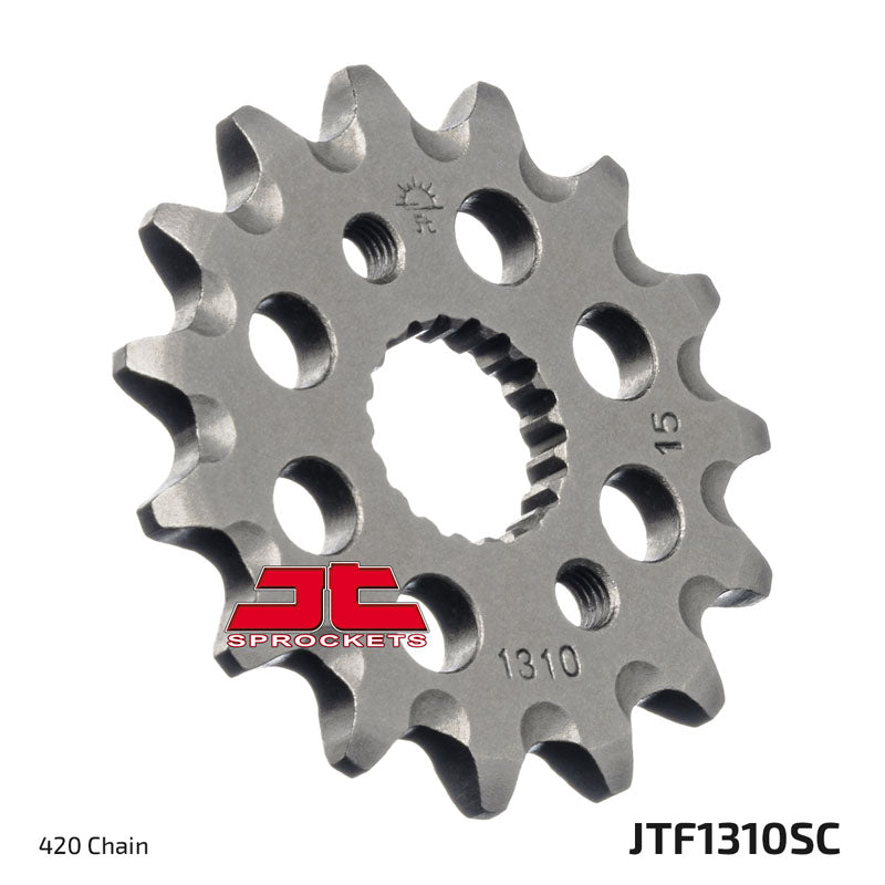 Front sprocket JT JTF1310,15SC