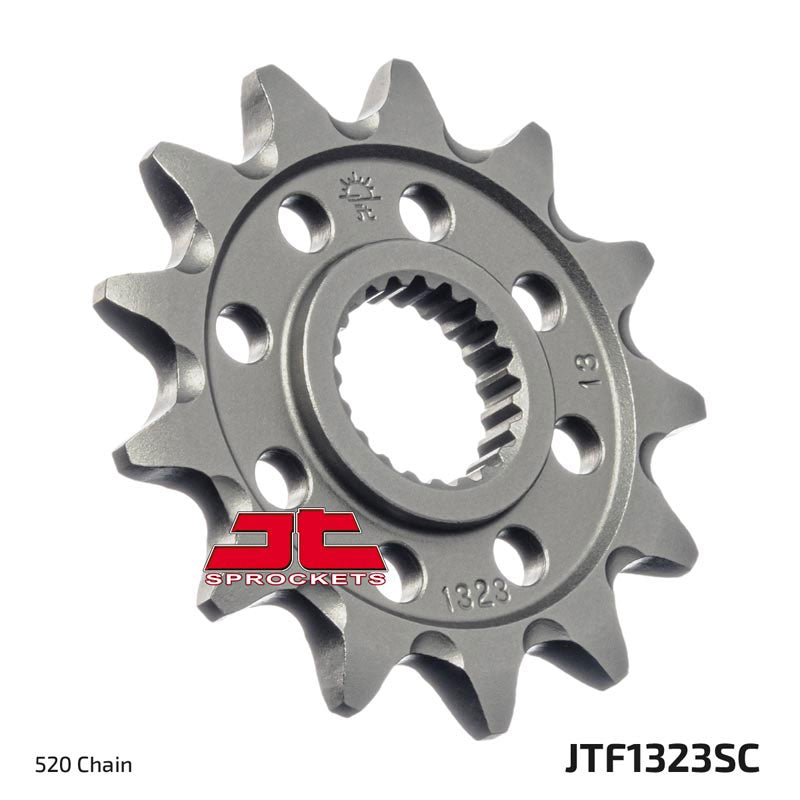Front sprocket JT JTF1323,13SC