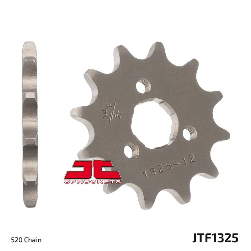Front sprocket JT JTF1325,11