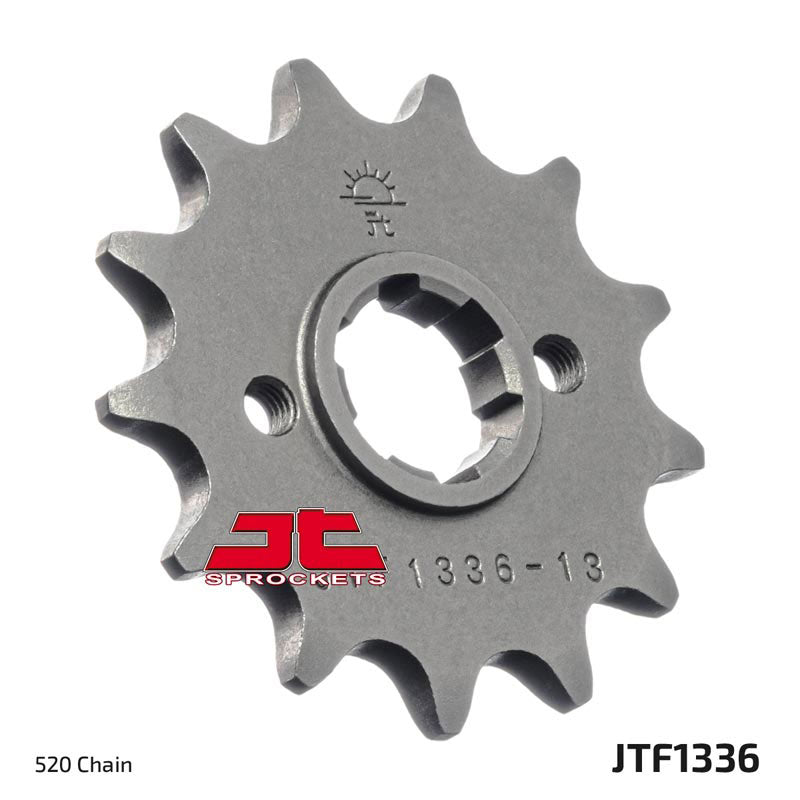 Front sprocket JT JTF1336,13