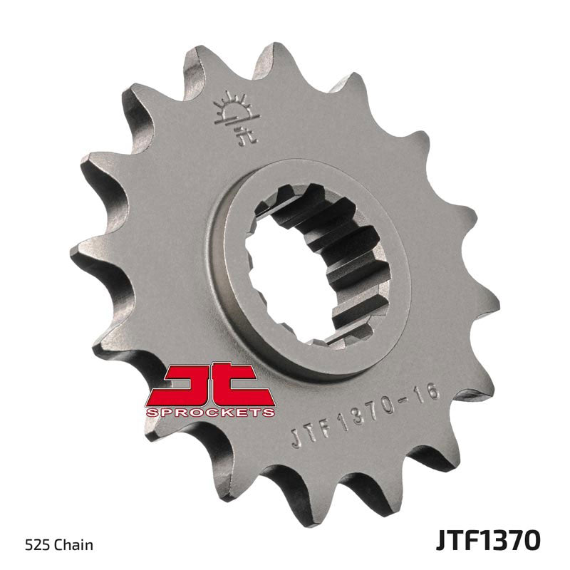 Front sprocket JT JTF1370,16