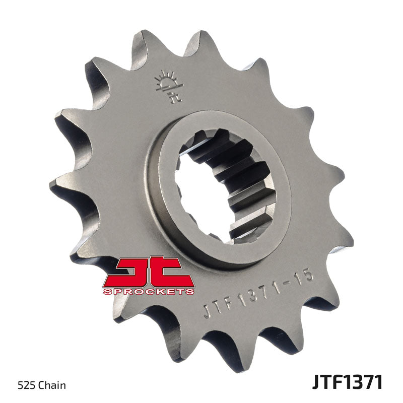 Front sprocket JT JTF1371,14