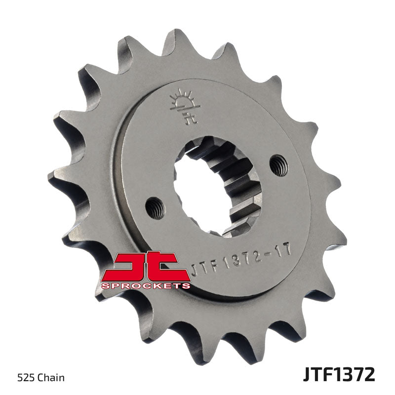 Front sprocket JT JTF1372,17