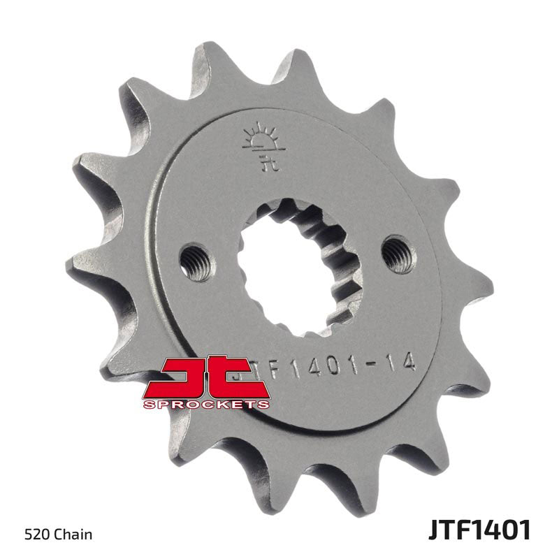 Front sprocket JT JTF1401,14