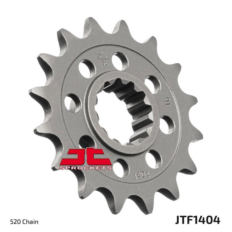 Front sprocket JT JTF1404,17