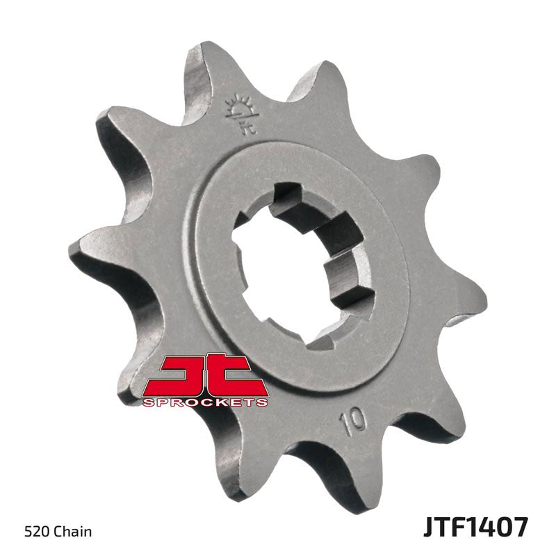 Front sprocket JT JTF1407,10