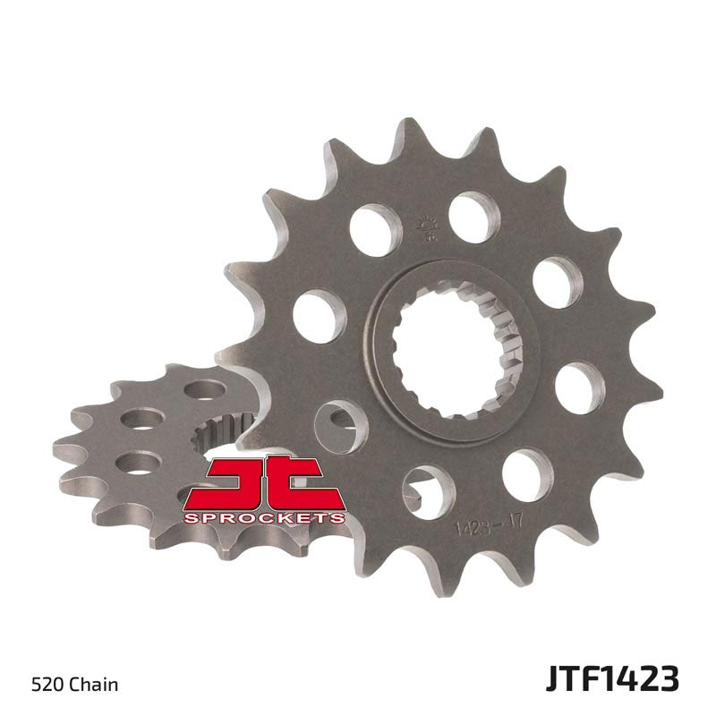 Front sprocket JT JTF1423,17