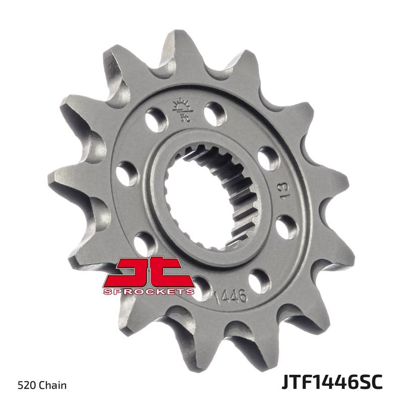 Front sprocket JT JTF1446,13SC