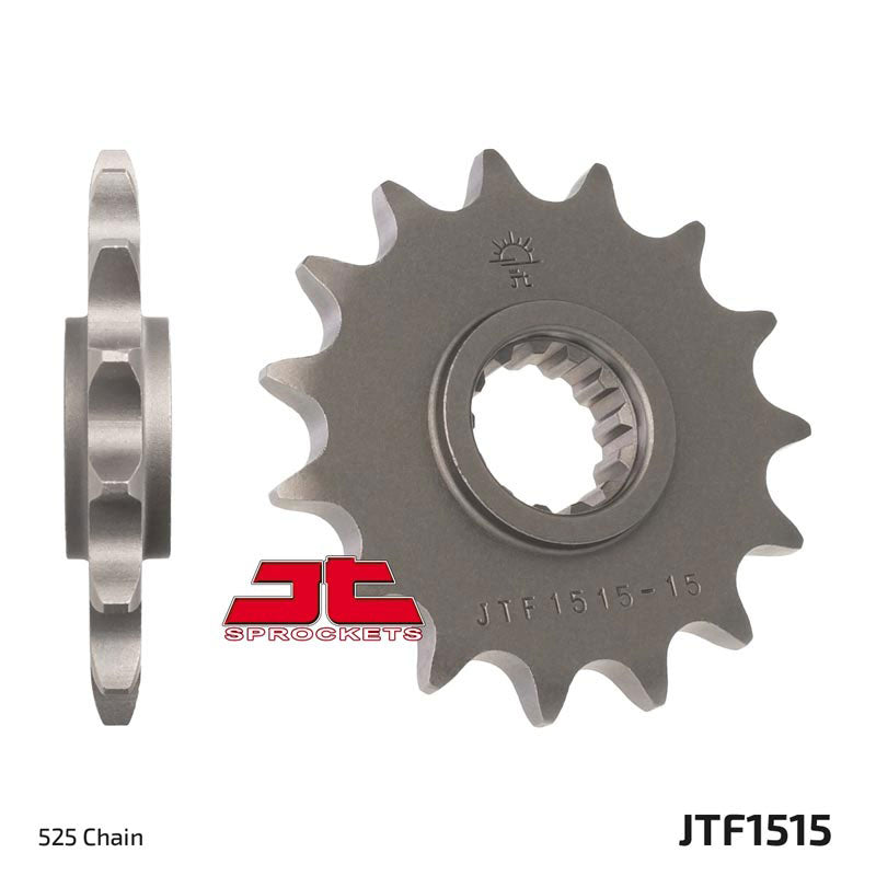 Front sprocket JT JTF1515,15
