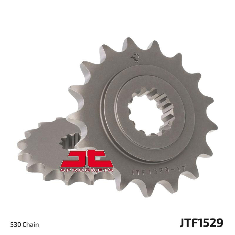 Front sprocket JT JTF1529,17