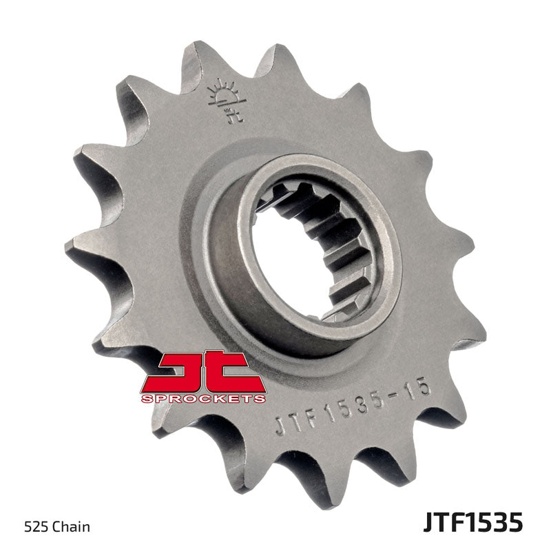 Front sprocket JT JTF1535,15