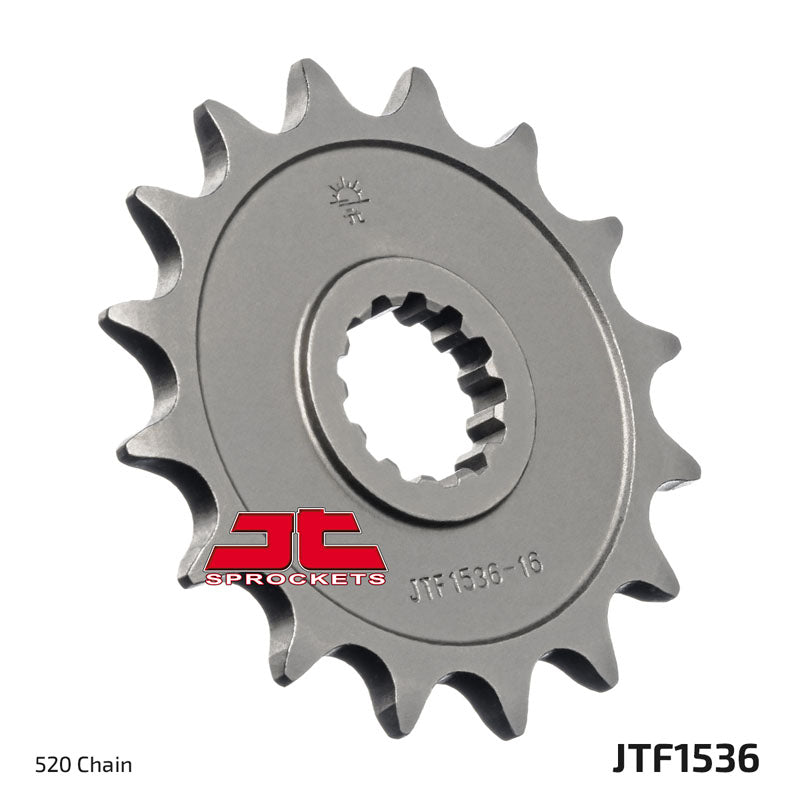 Front sprocket JT JTF1536,14