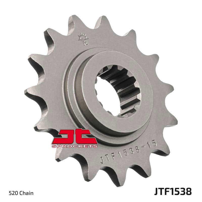 Front sprocket JT JTF1538,14