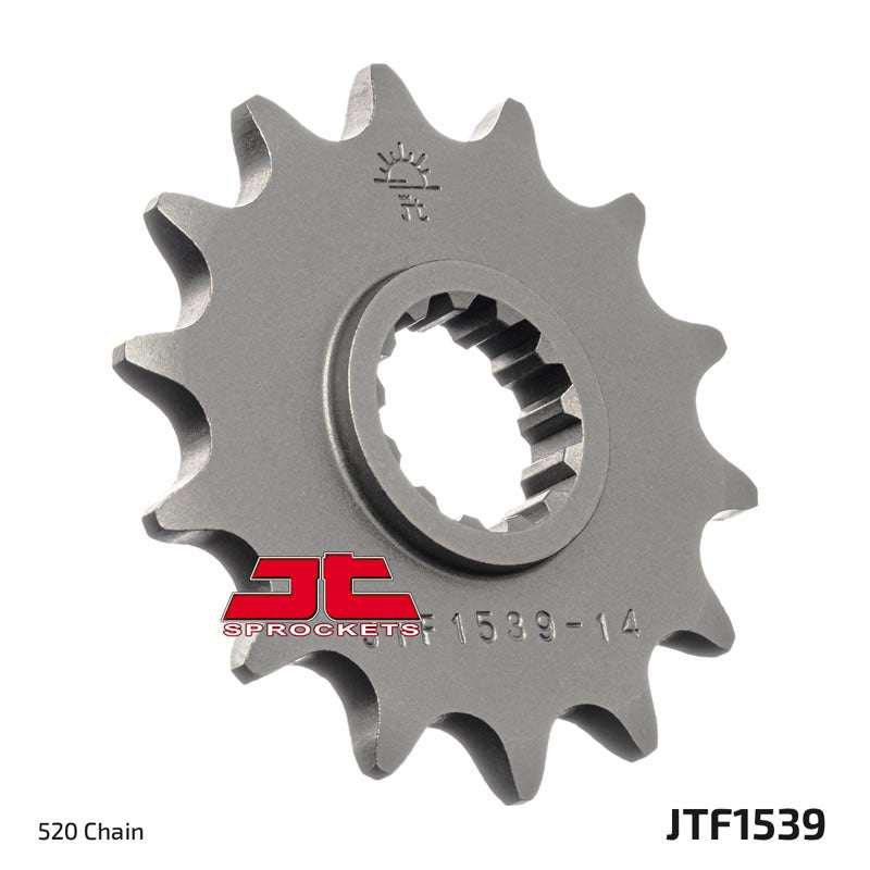 Front sprocket JT JTF1539,14